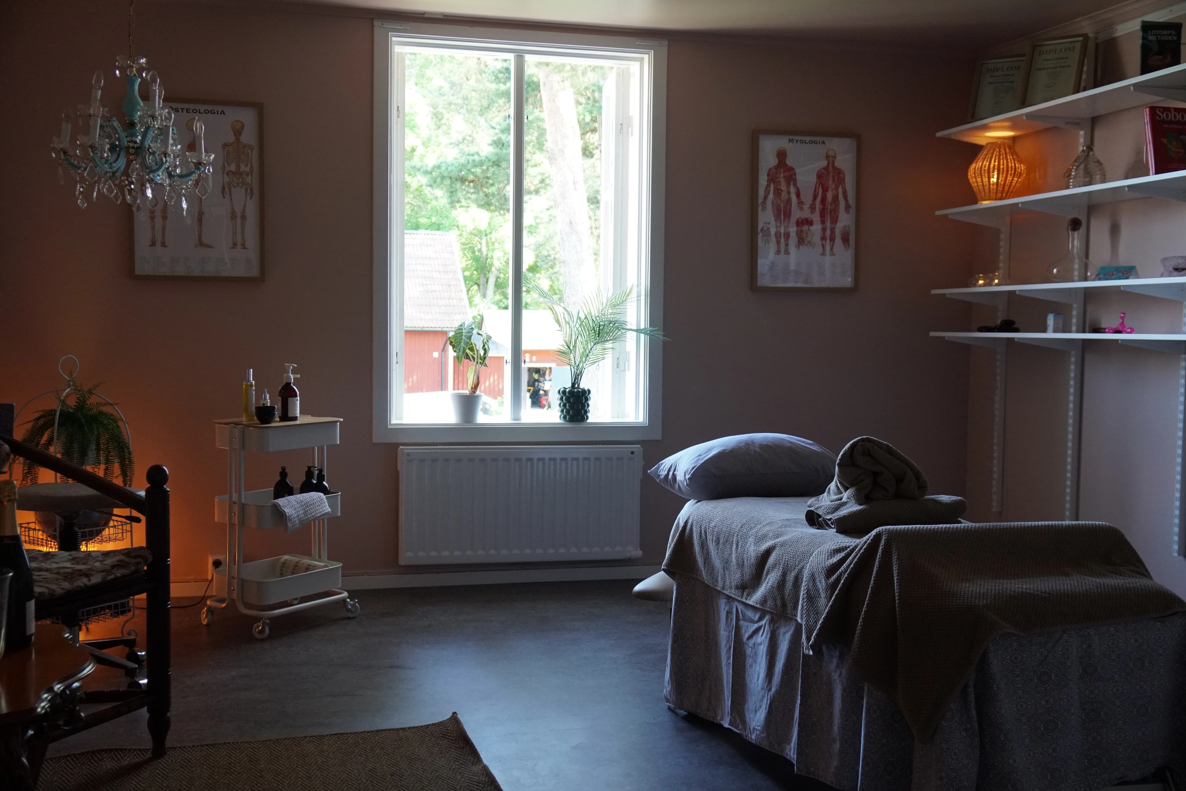 Massage bild: 2